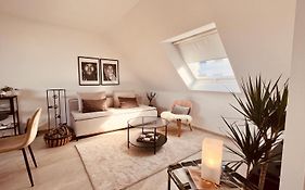 Apartment Am Schloss - Air